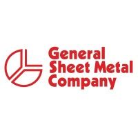 General Sheet Metal Company Auburn MA, 01501 – Manta.com